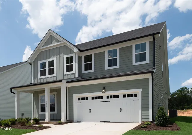 3rd image of 1219 Shallow Spring Dr, Mebane, NC 27302 | MLS# 10164237