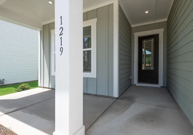 4th image of 1219 Shallow Spring Dr, Mebane, NC 27302 | MLS# 10164237