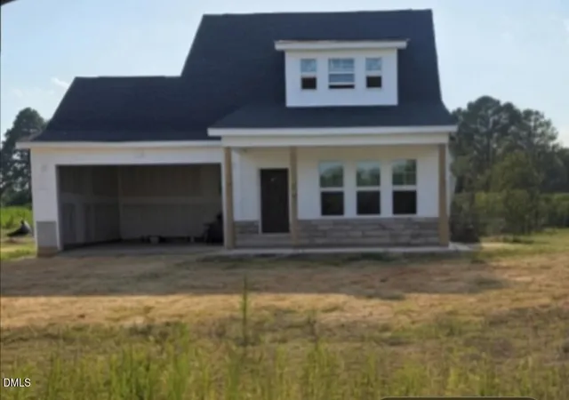 Photo 1 of Single family home for sale at 99 Evelene Way, Dunn, NC 28334 | MLS# 10164272 | Listing updated on 2026-08-20