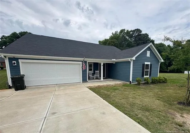 Photo 1 of Sale Pending at 405 Thorny Branch Dr, Raleigh, NC 27603 | MLS# 761135 | Listing updated on 2026-09-14