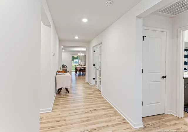 Photo 3 of Sale Pending at 405 Thorny Branch Dr, Raleigh, NC 27603 | MLS# 761135 | Listing updated on 2026-09-14