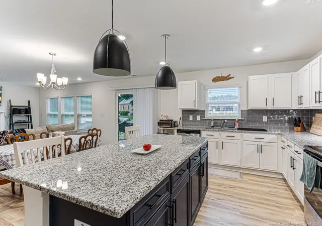 Photo 3 of Sale Pending at 405 Thorny Branch Dr, Raleigh, NC 27603 | MLS# 761135 | Listing updated on 2026-09-14