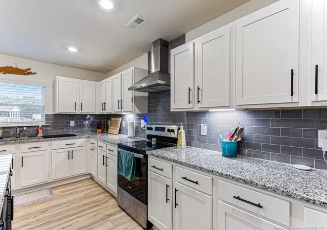 Photo 4 of Sale Pending at 405 Thorny Branch Dr, Raleigh, NC 27603 | MLS# 761135 | Listing updated on 2026-09-14