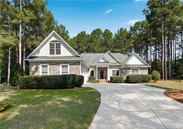 Homes for sale in Spring Lake, NC | 11 Rolling Pines Dr, Spring Lake, NC 28390 | MLS# 761497