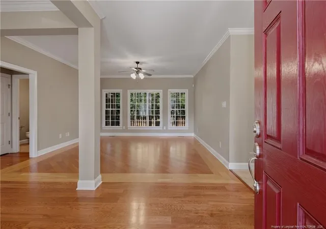 Homes for sale in Spring Lake, NC | 11 Rolling Pines Dr, Spring Lake, NC 28390 | MLS# 761497