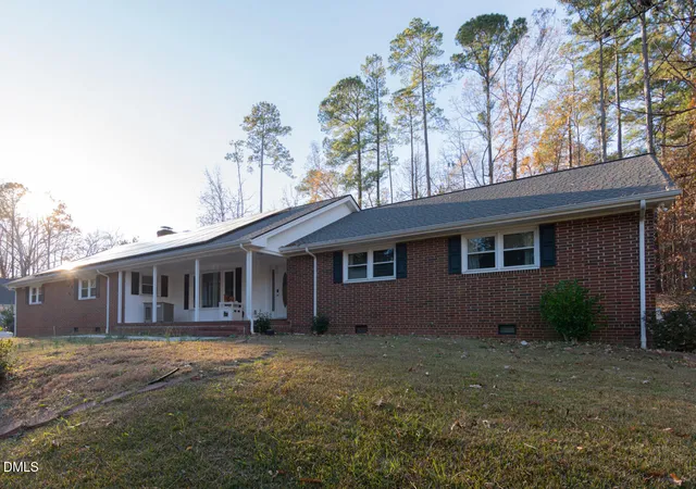 2nd image of 700 Fernwood Dr, Clayton, NC 27520 | MLS# 10164244