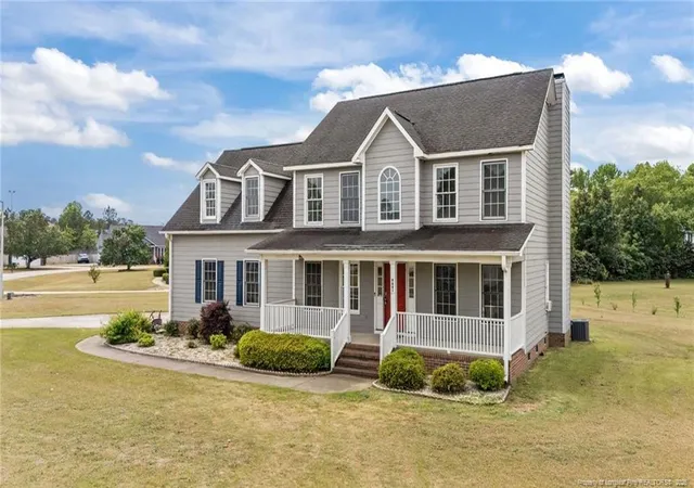 Photo 2 of Single family home for sale at 9641 Lukes Run Rd, Linden, NC 28356 | MLS# 761803 | Listing updated on 2026-10-05