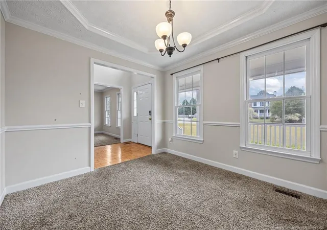 Photo 3 of Single family home for sale at 9641 Lukes Run Rd, Linden, NC 28356 | MLS# 761803 | Listing updated on 2026-10-05