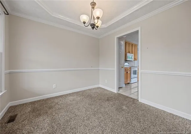 Photo 4 of Single family home for sale at 9641 Lukes Run Rd, Linden, NC 28356 | MLS# 761803 | Listing updated on 2026-10-05