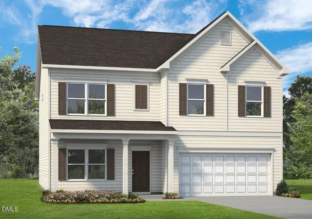 Photo 1 of Sale Pending at 263 Spirit Springs Rd, Smithfield, NC 27577 | MLS# 10164293 | Listing updated on 2026-07-18