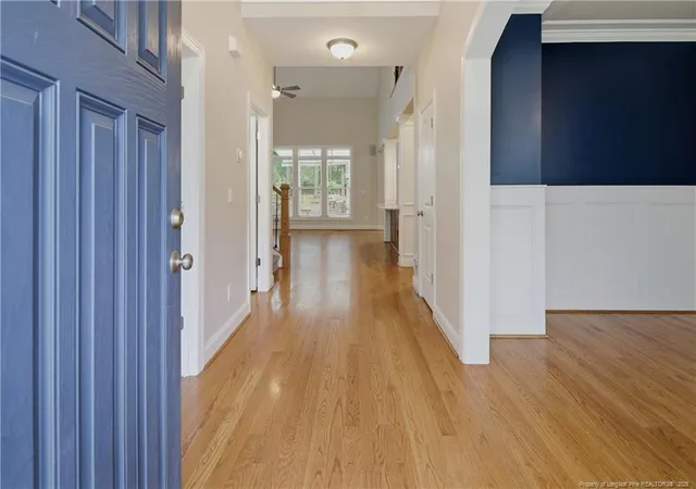 Photo 4 of Single Family Residence at 91 Orchard Fls Dr, Spring Lake, NC 28390 | MLS# 761496 | | Sold on 2026-08-06