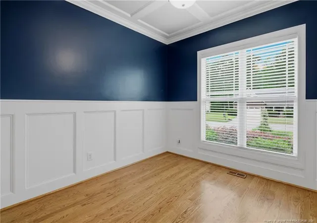Photo 5 of Single Family Residence at 91 Orchard Fls Dr, Spring Lake, NC 28390 | MLS# 761496 | | Sold on 2026-08-06