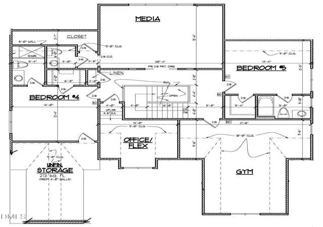 3rd image of 5304 Dixon Dr, Raleigh, NC 27609 | MLS# 10164314