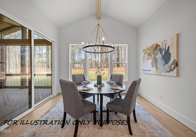 5th image of 5304 Dixon Dr, Raleigh, NC 27609 | MLS# 10164314