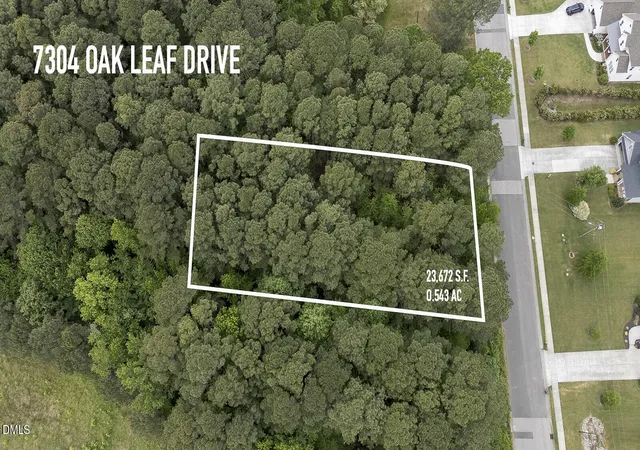 1st image of 7304 Oak Leaf Dr, Durham, NC 27517 | MLS# 10164508