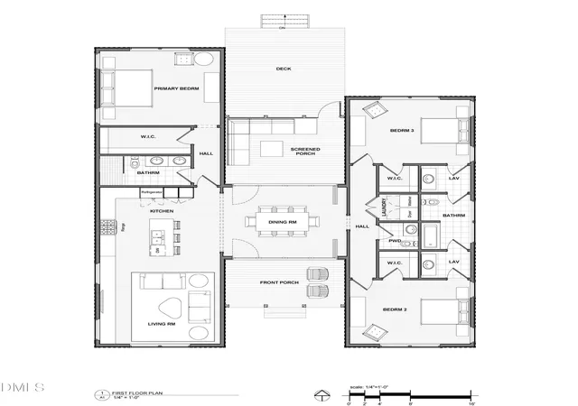 9th image of 7304 Oak Leaf Dr, Durham, NC 27517 | MLS# 10164508