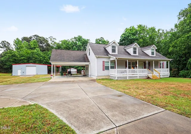 1st image of 1242 Wade Stephenson Rd, Holly Springs, NC 27540 | MLS# 10164455