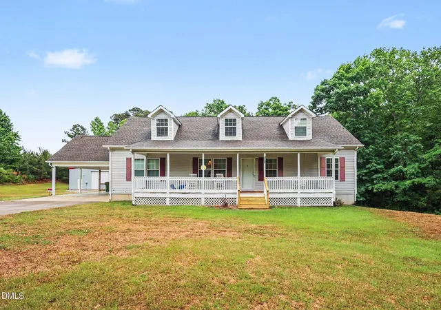 3rd image of 1242 Wade Stephenson Rd, Holly Springs, NC 27540 | MLS# 10164455
