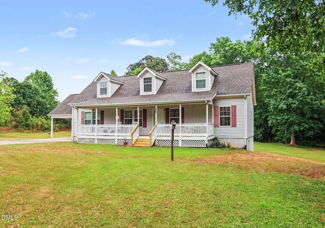 4th image of 1242 Wade Stephenson Rd, Holly Springs, NC 27540 | MLS# 10164455