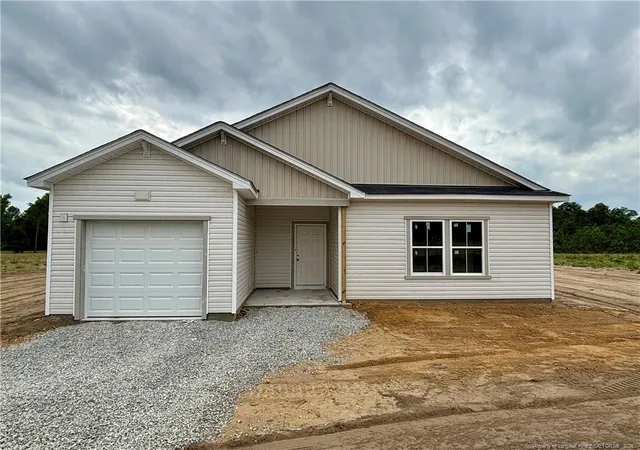 Homes for sale in Pikeville, NC | 107 Franklin Landing Dr, Pikeville, NC 27863 | MLS# 761736