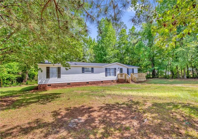 Homes for sale in Lumberton, NC | 1068 Regan Church Rd, Lumberton, NC 28358 | MLS# 761821
