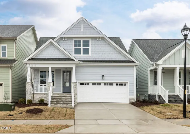 1st image of 333 Catheys Creek Cir, Wendell, NC 27591 | MLS# 10164343