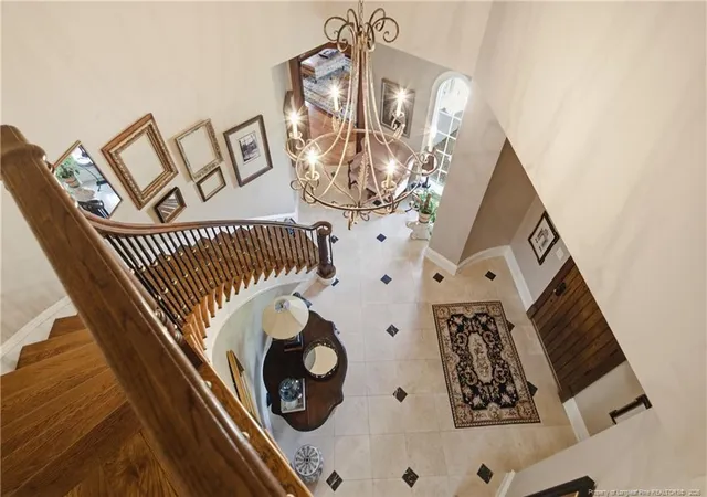 Photo 3 of Sale Pending at 1128 Longleaf Dr, Fayetteville, NC 28305 | MLS# 761829 | Listing updated on 2026-09-03