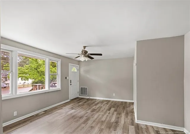 Homes for sale in Raeford, NC | 508 E 6Th Ave, Raeford, NC 28376 | MLS# 761772