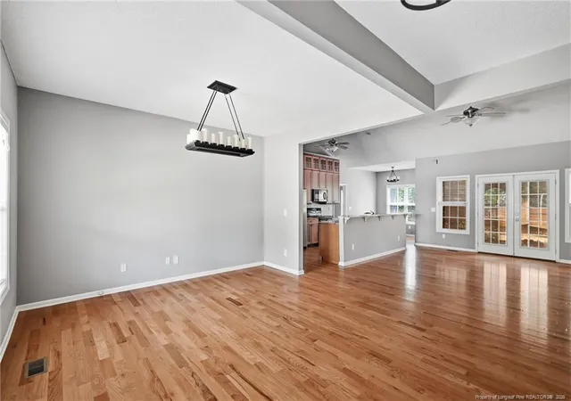 Photo 4 of Single Family Residence at 6 Moore Dr, Pinehurst, NC 28374 | MLS# 761833 | | Sold on 2026-06-11