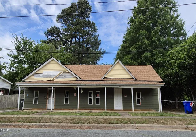 1st image of 106  108 S 2nd St, Mebane, NC 27302 | MLS# 10166114