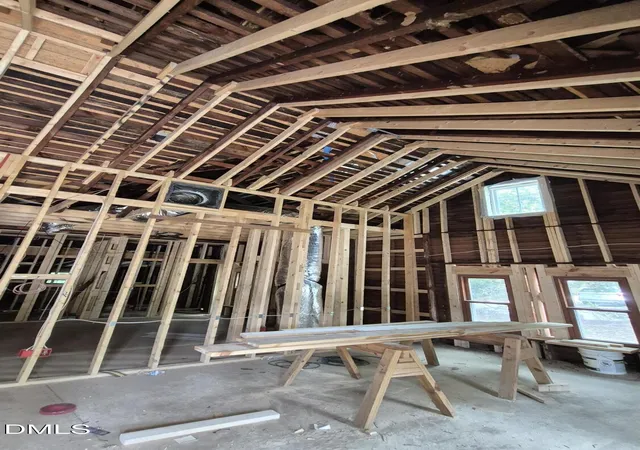 Photo 4 of House for sale at 106 S -108 2nd St, Mebane, NC 27302 | MLS# 10166114 | Listing updated on 2026-07-18