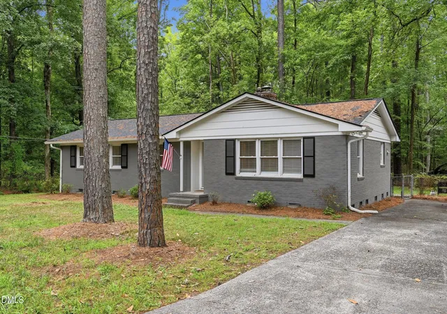 1st image of 4012 Hillgrand Dr, Durham, NC 27705 | MLS# 10167881