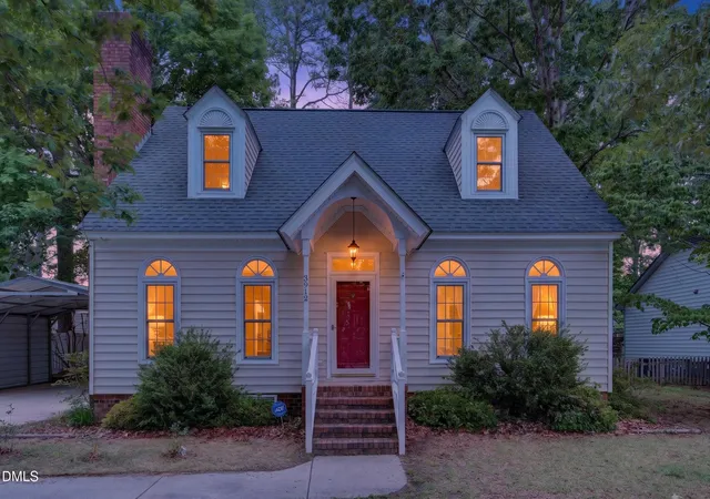 Homes for sale in Rocky Mount, NC | 3912 Benjamin Ct, Rocky Mount, NC 27803 | MLS# 10164411