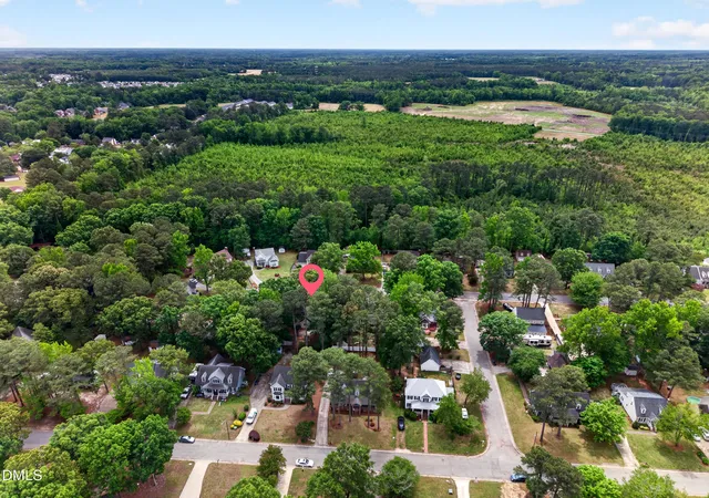 Homes for sale in Rocky Mount, NC | 3912 Benjamin Ct, Rocky Mount, NC 27803 | MLS# 10164411