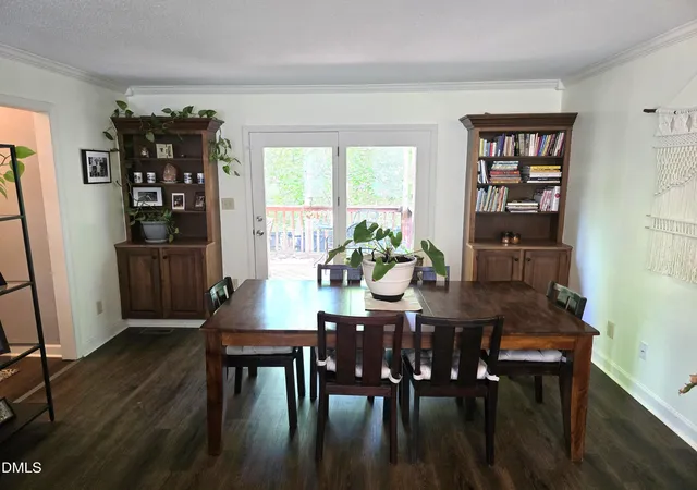Photo 3 of Single family home for sale at 142 Edinborough Dr, Mebane, NC 27302 | MLS# 10164403 | Listing updated on 2026-07-18