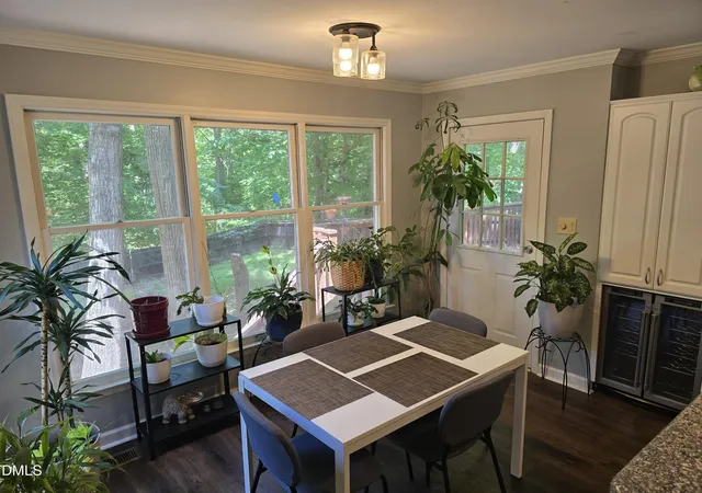Photo 4 of Single family home for sale at 142 Edinborough Dr, Mebane, NC 27302 | MLS# 10164403 | Listing updated on 2026-07-18