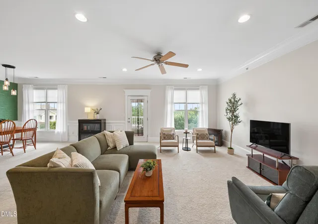 Photo 1 of Condo for sale at 635 Waterford Lake Dr, Cary, NC 27519 | MLS# 10183764 | Listing updated on 2026-09-10