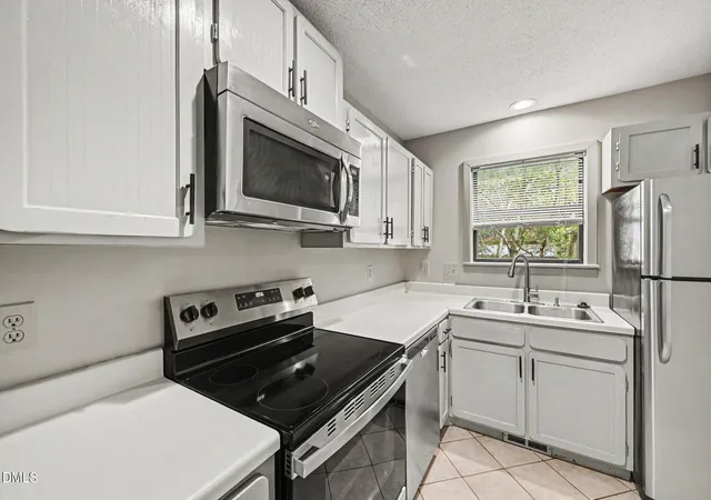 Photo 3 of Townhouse for sale at 314 Cedarwood Ln, Carrboro, NC 27510 | MLS# 10170496 | Listing updated on 2026-08-20