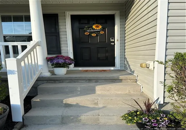 Photo 3 of Single Family Residence at 58 Great Oak Ct, Bunnlevel, NC 28323 | MLS# 761594 | | Sold on 2026-06-09