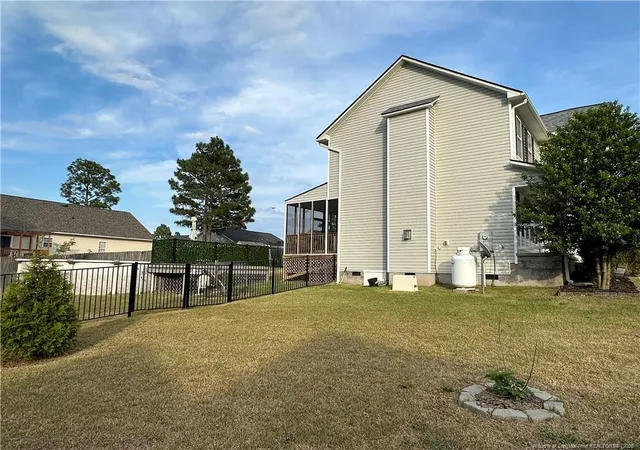 Photo 5 of Single Family Residence at 58 Great Oak Ct, Bunnlevel, NC 28323 | MLS# 761594 | | Sold on 2026-06-09