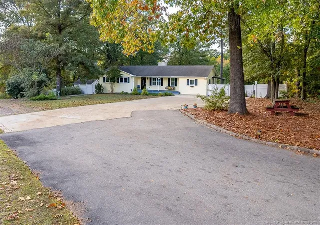 1st image of 529 Adair St, Fayetteville, NC 28303 | MLS# 761846