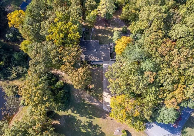 2nd image of 529 Adair St, Fayetteville, NC 28303 | MLS# 761846