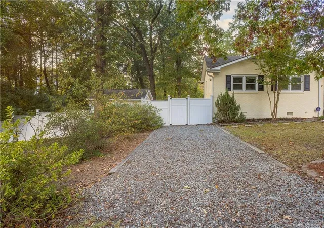 3rd image of 529 Adair St, Fayetteville, NC 28303 | MLS# 761846