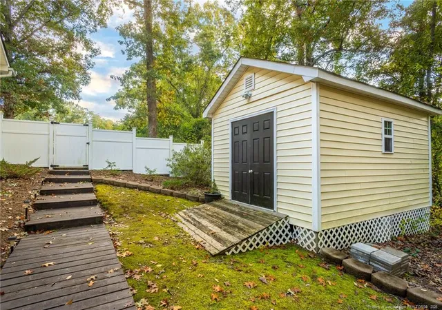 4th image of 529 Adair St, Fayetteville, NC 28303 | MLS# 761846