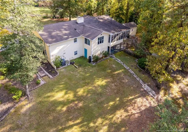 5th image of 529 Adair St, Fayetteville, NC 28303 | MLS# 761846