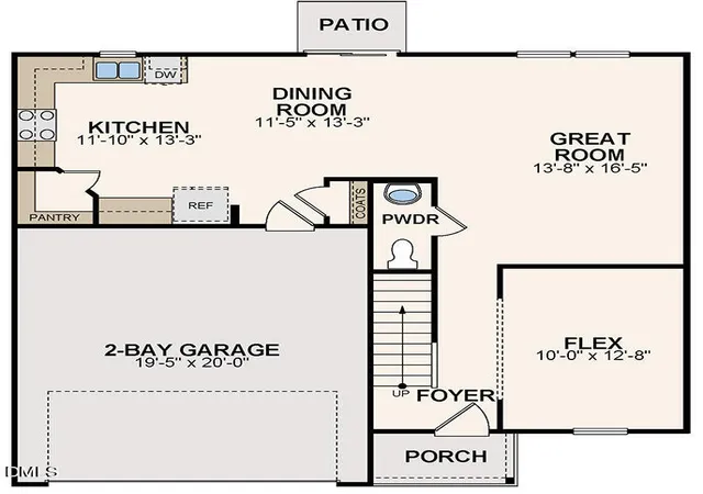 2nd image of 4271 Angus Ct, Bailey, NC 27807 | MLS# 10164408