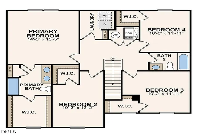 3rd image of 4271 Angus Ct, Bailey, NC 27807 | MLS# 10164408