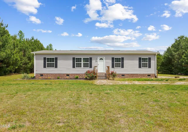 Photo 1 of Sale Pending at 7243 Brittany Dr, Bailey, NC 27807 | MLS# 10164420 | Listing updated on 2026-07-18