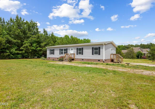 Photo 2 of Sale Pending at 7243 Brittany Dr, Bailey, NC 27807 | MLS# 10164420 | Listing updated on 2026-07-18