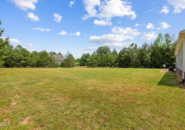 Photo 3 of Sale Pending at 7243 Brittany Dr, Bailey, NC 27807 | MLS# 10164420 | Listing updated on 2026-07-18